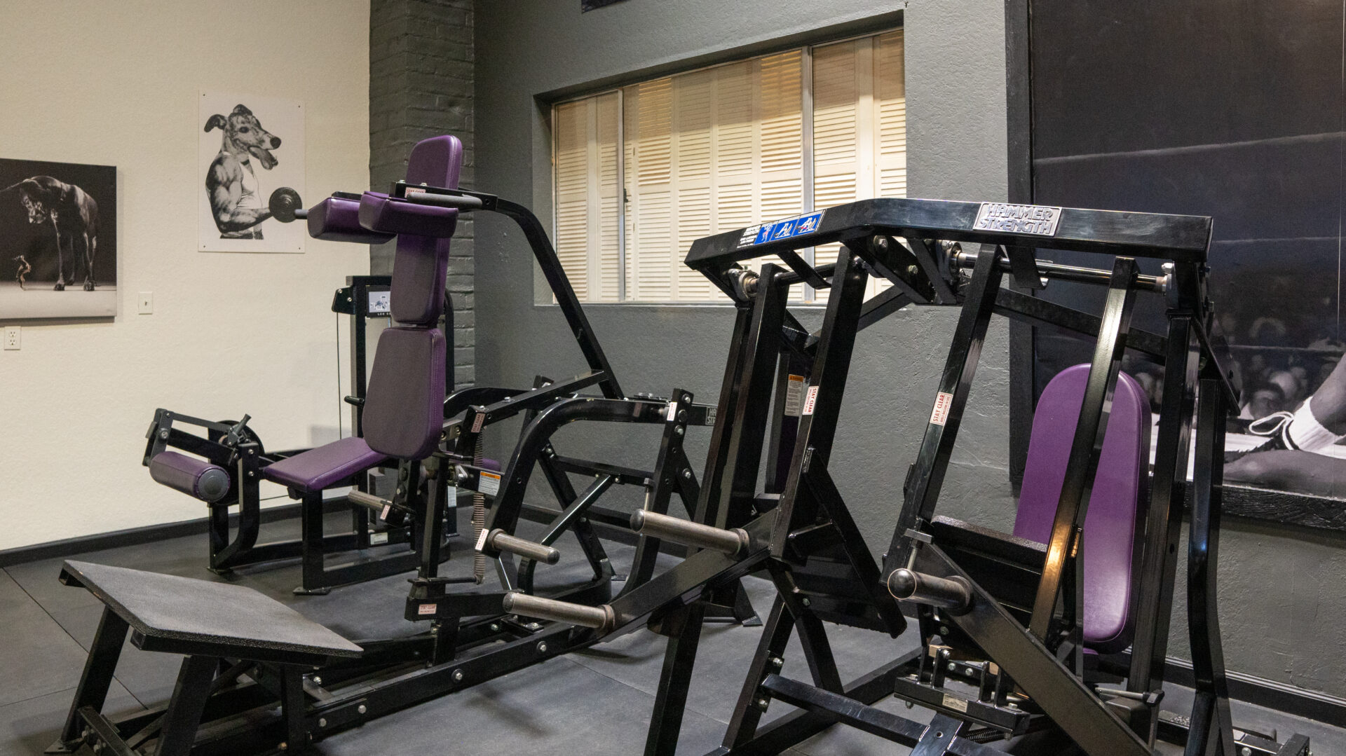 Fitness-2