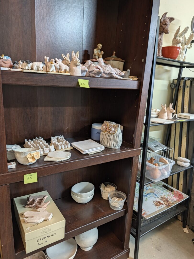 Clay Studio 2 2026