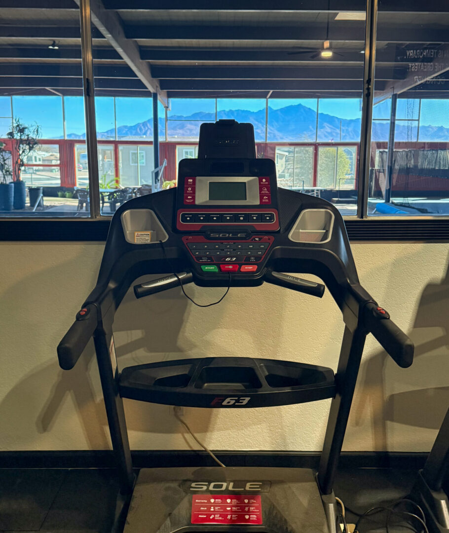 Fitness-7